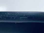 Türgummi rechts vorne Opel Agila (H-B) 93196212