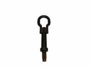 Abschlepphaken FORD MONDEO IV Turnier (BA7) 2.0 TDCi