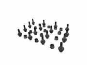 Schrauben CITROËN C4 Grand Picasso I (UA_) 2.0 HDi 138