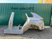Seitenverkleidung hinten links AUDI Q4 SUV (F4B) 35 e-tron