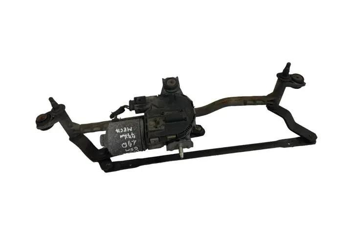 Scheibenwischermechanismus vorne VW TOURAN (1T1, 1T2) 2.0 TDI 0390241746 2K1955119B