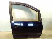 Vordere rechte Tür FORD GALAXY (WGR) 1.9 TDI