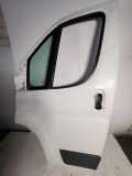 Vordere linke Tür PEUGEOT BOXER Furgon 2.2 HDi 120