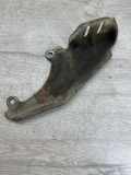 Auspuffhalter MERCEDES-BENZ VITO / MIXTO Furgon (W639) 115 CDI A6394911041