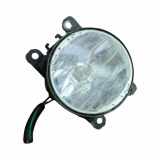Nebelscheinwerfer links RENAULT TRAFIC II Furgon (FL) 2.5 dCi 145 (FL0J) 89208691