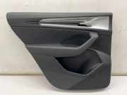 Türverkleidung links hinten Skoda Kodiaq I (NS6, NS7, NV7) 57H867211