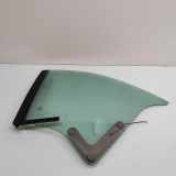 Linke Seite hinteres Seitenfenster AUDI A5 Cabrio (8F7) S5 quattro 8F03845297B