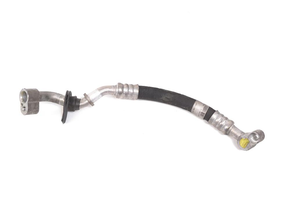 Klimaleitung PORSCHE CAYENNE (9PA) S 4.5 7L0820743A Bild Klimaleitung PORSCHE CAYENNE (9PA) S 4.5 7L0820743A