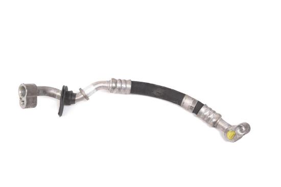 Klimaleitung PORSCHE CAYENNE (9PA) S 4.5 7L0820743A Bild Klimaleitung PORSCHE CAYENNE (9PA) S 4.5 7L0820743A