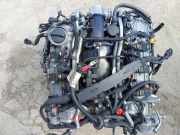 Motor MASERATI QUATTROPORTE VI 3.0 S M156B