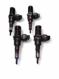 Einspritzventil Set SEAT ALTEA XL (5P5, 5P8) 1.9 TDI 0414720215 038130073AG