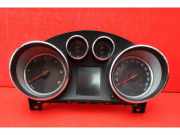 Tachometer Opel Insignia B Sports Tourer (Z18) 20980568