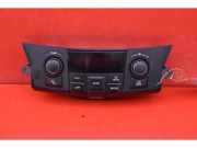 Heizungsbetätigung (Konsole) vorne Suzuki Swift IV (FZ, NZ) 3951068L10