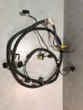 Kabelbaum Vorderen Parksensoren CITROËN C4 Picasso I (UD_) 2.0 i 16V 9663255080