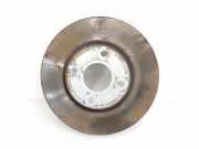 Bremsscheibe links vorne Ford Transit Courier B460 Kasten ()