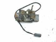 Motorhaubenschloss MAZDA CX-7 (ER) 2.2 MZR-CD AWD