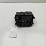 Klimabedienteil JAGUAR XJ (X350) 4.2 MB146430-9972 2W93-18D430-AD