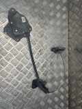 Ersatzradhalter Hyundai Santa Fe III (DM) 62800S2000