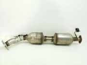 Katalysator TOYOTA LAND CRUISER (_J15_) 2.8 D-4D (GDJ150_, GDJ155_) ZC7 ZD4