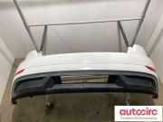 Stoßstange hinten Audi A3 (8V) 8V4807067L