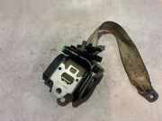 Rear Windshield Spoiler MERCEDES-BENZ E (W211) E 200 CDI (211.004) 561187201