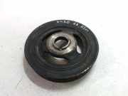 Kurbelwellenriemenscheibe VOLVO V50 (MW) 1.6 D 9654961080
