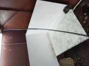 Dachleiste links OPEL VECTRA C 1.9 CDTI