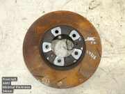 Bremsscheibe vorne links PORSCHE PANAMERA (971) 3.0 4 971615301L