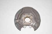 Radnabe hinten BMW X3 (F25) 33406797569