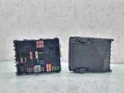 Sicherungskasten SEAT TOLEDO III (5P2) 1.9 TDI 1K0937124K 1K0937132F