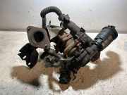Turbolader RENAULT MASTER II Furgon (FD) 2.2 dCI 90 7876200001