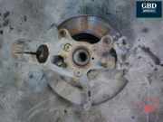 Achsschenkel (ABS) links vorne VW Golf VII Sportsvan (AM, AN) 5Q0407255Q