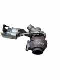 Turbolader OPEL ASTRA K 1.6 CDTi