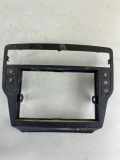 Musik-Player Verkleidung CITROËN C5 III Break (TD_) 2.0 HDi 140 96645838ZD