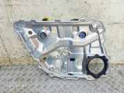 Türfensterheber hinten links AUDI A8 D3 (4E2, 4E8) 4.2 TDI quattro 4E0839849A