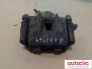Bremsscheibe links hinten Toyota Previa II (R3) 4775028270