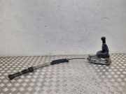 Gangschaltmechanismus VW SHARAN (7M8, 7M9, 7M6) 1.9 TDI 7M3711071B 7M3711874F