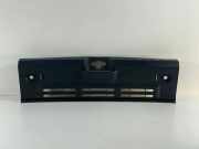 Kofferaum Schlossverkleidung