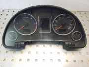 Kombiinstrument AUDI A4 (8EC, B7) 1.9 TDI 1036901830