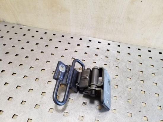 Türscharnier hinten rechts Audi A3 Sportback (8P) Bild Türscharnier hinten rechts Audi A3 Sportback (8P)