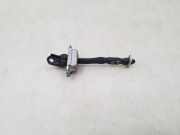 Türanschlag hinten rechts