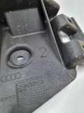 Stoßstangenhalter hinten rechts AUDI A3 Sportback (8PA) 1.6 8P4807394