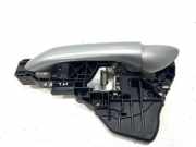 Türaußengriff hinten links MERCEDES-BENZ M (W164) ML 320 CDI 4-matic (164.122) 981500 A1647600334