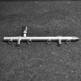 Kraftstoffzuführung