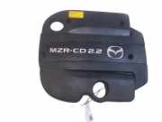 Motorabdeckung MAZDA 3 Sedan (BL) 2.2 MZR CD