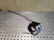 Türschloss hinten rechts PEUGEOT 4007 (GP_) 2.2 HDi