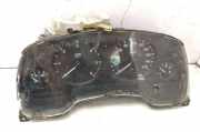 Tachometer Opel Astra G CC (T98) 09131136
