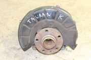 Radnaben vorne links VW TOURAN (5T1) 1.6 TDI