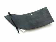 Schmutzfänger hinten links MERCEDES-BENZ SLK (R171) 350 (171.456) A1716982130