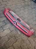 Vorderer oberer Gitter CITROËN BERLINGO (MF) 2.0 HDI 90 (MFRHY) 9644758177